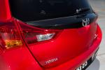 Toyota Corolla RZ 2014 года